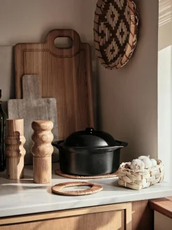 Sale Molinillo de especias de madera de roble Edgar Molinillos De Especias|Molinillos De Especias