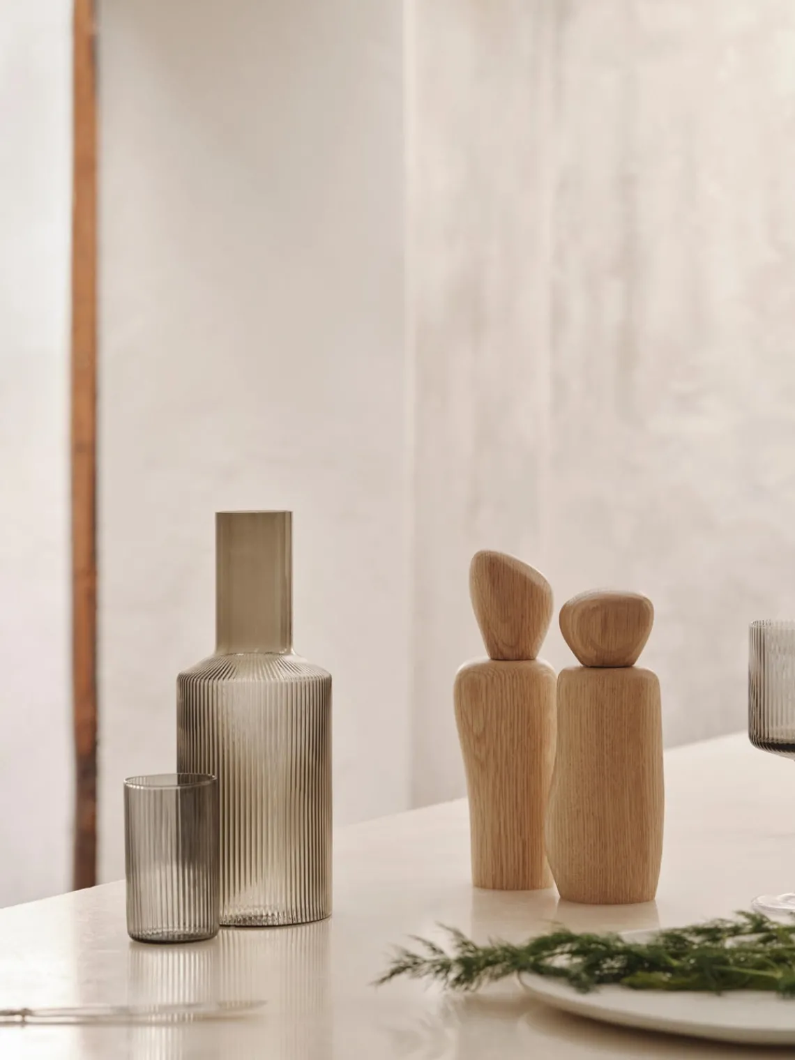 Molinillo de especias de Cairn Molinillos De Especias|Molinillos De Especias