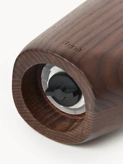 Molinillos De Especias|Molinillos De Especias></noscript>Ferm Living Molinillo de especias de madera de fresno Pebble
