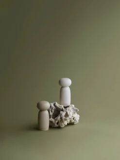 Molinillos De Especias|Molinillos De Especias></noscript>blomus Molinillo de sal y pimienta de madera de fresno Moli, 2 uds.