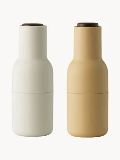 Molinillos de sal y pimienta Bottle Grinder, 2 uds. Molinillos De Especias|Molinillos De Especias