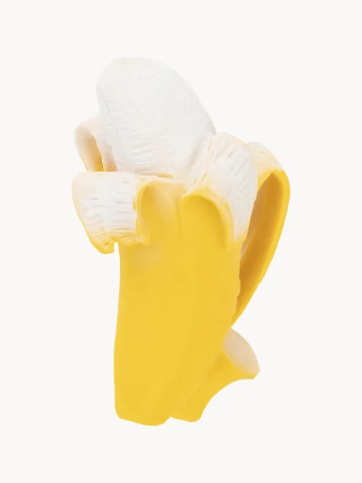 Juguetes Para Bebés|Juguetes Para Bebés>Oli & Carol Mordedor artesanal para bebé Fruits & Veggies