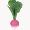 Hot Mordedor artesanal para bebé Fruits & Veggies Niños Juguetes Para Bebés|Juguetes Para Bebés