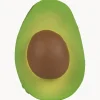 Juguetes Para Bebés|Juguetes Para Bebés>Oli & Carol Mordedor artesanal para bebé Fruits & Veggies