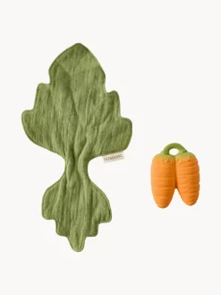 Clearance Mordedor artesanal para bebé Cathy Niños Juguetes Para Bebés|Juguetes Para Bebés