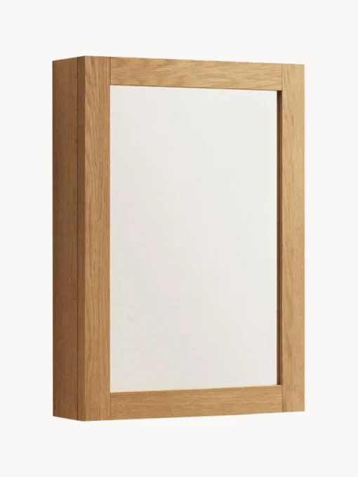 Armarios De Baño|Armarios De Baño> Mueble de baño de pared con espejo Plubia