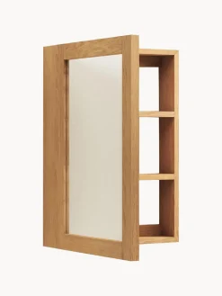 Armarios De Baño|Armarios De Baño></noscript> Mueble de baño de pared con espejo Plubia