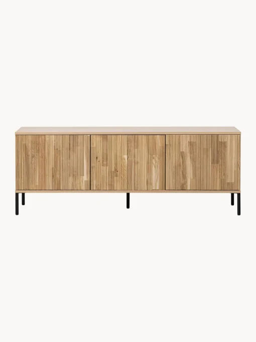 Muebles De Tv|Muebles De Tv> Mueble TV Avourio, 3 puertas Madera