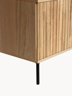 Muebles De Tv|Muebles De Tv></noscript> Mueble TV Avourio, 3 puertas Madera