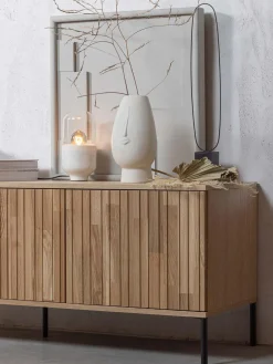 Muebles De Tv|Muebles De Tv></noscript> Mueble TV Avourio, 3 puertas Madera