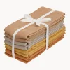 Discount Muselinas para bebé de algodón ecológico Earth Mix, 8 uds. Niños Muselinas Y Pañales De Tela|Decoración Infantil