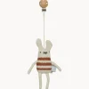 Cajas Musicales Y Móviles|Juguetes Para Bebés>Oyoy Living Design Musetti móvil con clip