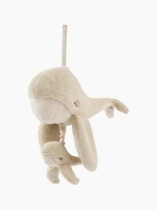 Cajas Musicales Y Móviles|Decoración Infantil>Liewood Móvil Mandy