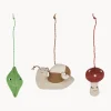 Best Móviles Forest, 3 uds. Niños Cajas Musicales Y Móviles|Juguetes Para Bebés