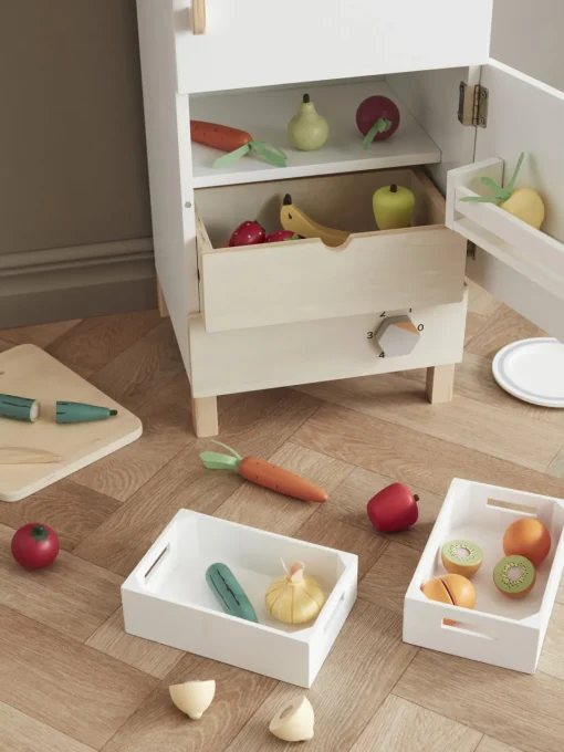 Juguetes A Partir De 1 Año|Decoración Infantil>Kid's Concept Nevera-congelador Kids' Hub