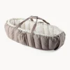 Nidos De Colecho Y Sacos Para Dormir|Decoración Infantil>Sebra Nido para bebé de algodón Sophora Leaves, portátil