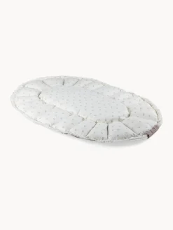 Nidos De Colecho Y Sacos Para Dormir|Decoración Infantil></noscript>Sebra Nido para bebé de algodón Sophora Leaves, portátil