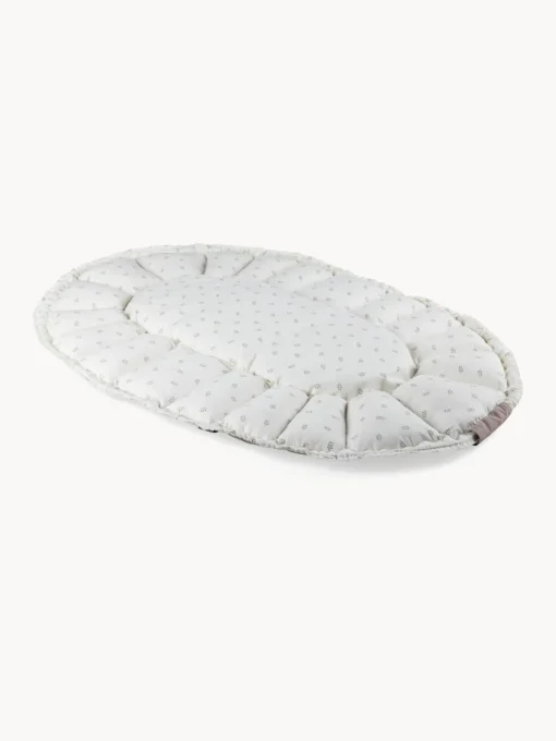 Nidos De Colecho Y Sacos Para Dormir|Decoración Infantil>Sebra Nido para bebé de algodón Sophora Leaves, portátil