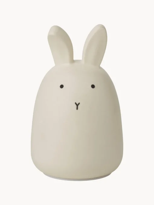 Discount Objeto de luz LED regulable Winston, portátil Niños Decoración Infantil|Lámparas Infantiles