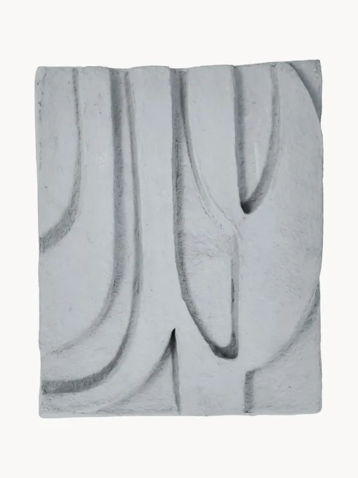 Objetos Decorativos De Pared|Jarrones>House Doctor Objeto de pared artesanal Machie