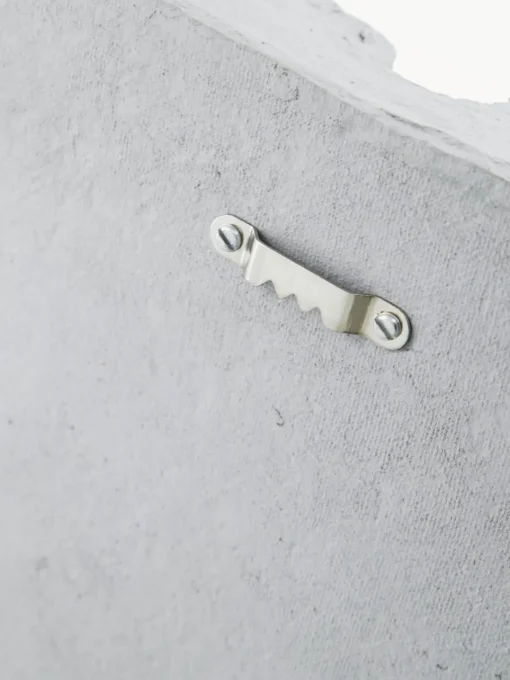 Objetos Decorativos De Pared|Jarrones>House Doctor Objeto de pared artesanal Machie