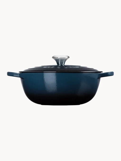 Ollas|Ollas>LE CREUSET Olla de hierro fundido Signature