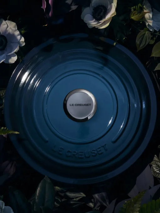 Ollas|Ollas>LE CREUSET Olla de hierro fundido Signature