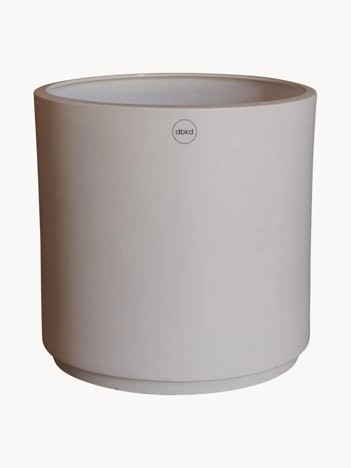 Sale Olla grande Solid - Mole Maceteros|Jarrones