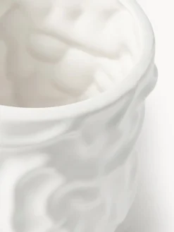 Maceteros|Jarrones></noscript>DBKD Olla pequeña Swoon - brillante Blanco