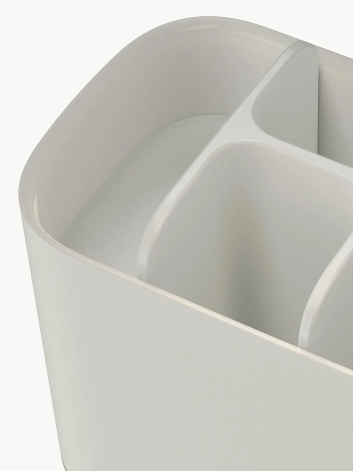 New Organizador de baño EasyStore Accesorios De Baño|Jarrones