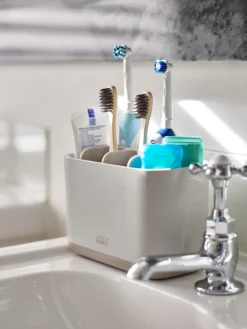 New Organizador de baño EasyStore Accesorios De Baño|Jarrones