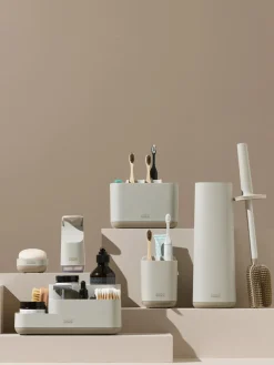 Accesorios De Baño|Jarrones></noscript>Joseph Joseph Organizador de baño EasyStore