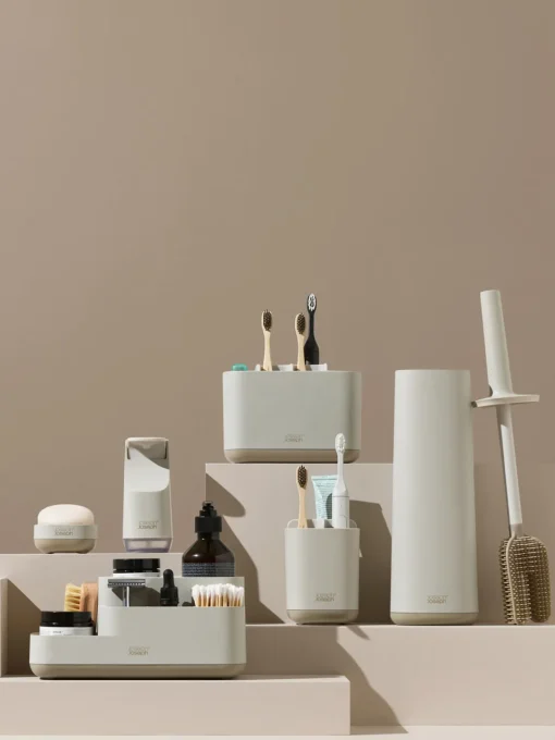 Accesorios De Baño|Jarrones>Joseph Joseph Organizador de baño EasyStore