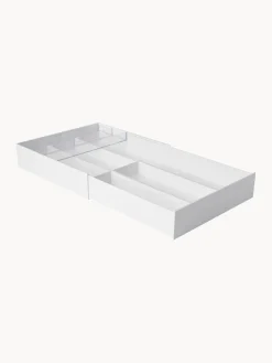 Hot Organizador de cubiertos extraíble Tower Almacenaje De Cocina