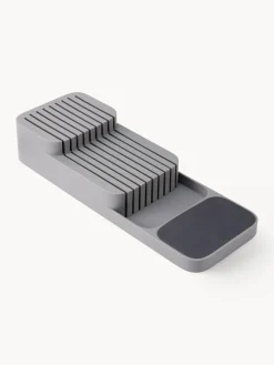Cuchillos De Cocina Y Bloques|Cuchillos De Cocina>Joseph Joseph Organizador de cuchillos de plástico DrawerStore