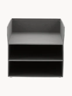 Best Organizador de documentos Trey Material De Oficina|Material De Oficina