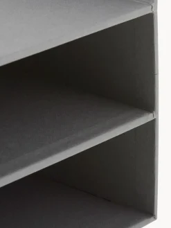 Best Organizador de documentos Trey Material De Oficina|Material De Oficina