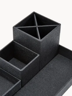 Online Organizador de escritorio Lena, 4 uds. Material De Oficina|Material De Oficina