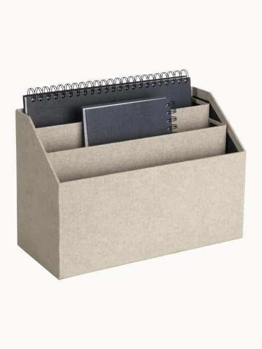 Discount Organizador de escritorio Hector Material De Oficina|Material De Oficina