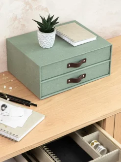 Hot Organizador de escritorio Birger Material De Oficina|Material De Oficina