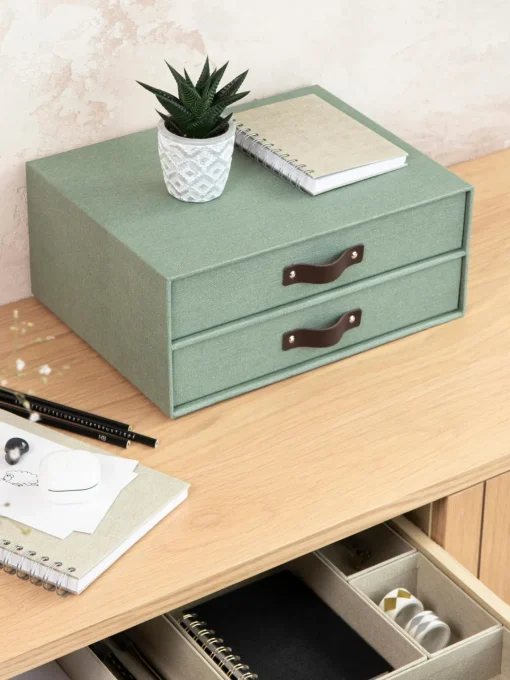 Hot Organizador de escritorio Birger Material De Oficina|Material De Oficina