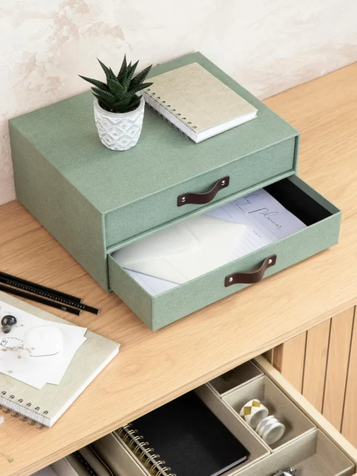 Hot Organizador de escritorio Birger Material De Oficina|Material De Oficina