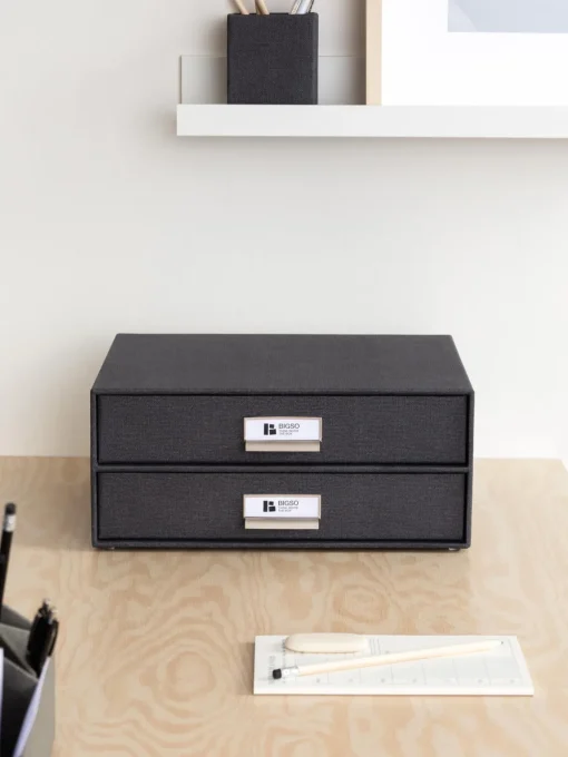 Hot Organizador de escritorio Birger Material De Oficina|Material De Oficina
