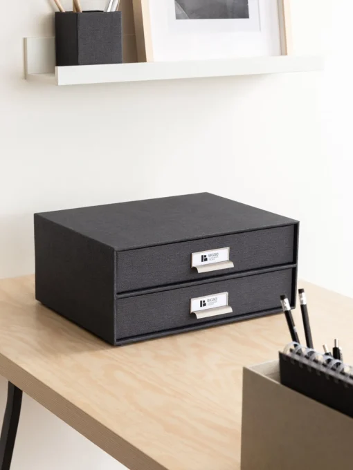 Hot Organizador de escritorio Birger Material De Oficina|Material De Oficina