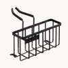 Sale Organizador de fregadero de metal Tower Escurreplatos|Almacenaje De Cocina