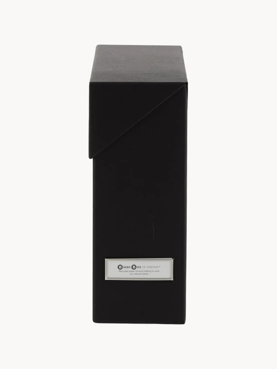 Material De Oficina|Material De Oficina>Bigso Box of Sweden Organizador Lovisa Negro