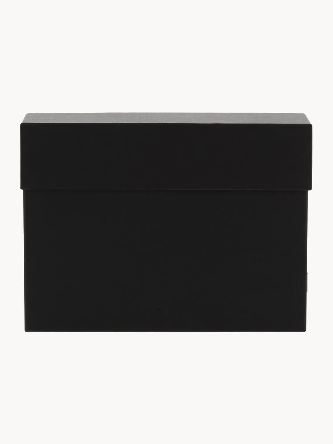 Material De Oficina|Material De Oficina>Bigso Box of Sweden Organizador Lovisa Negro