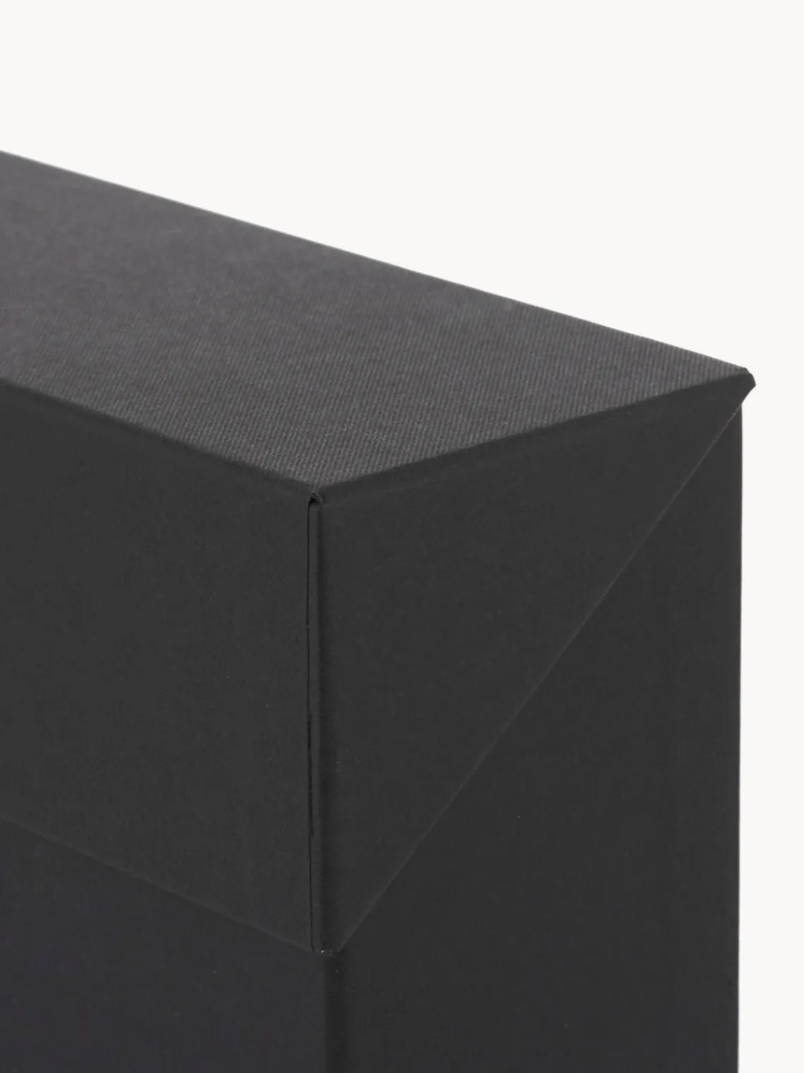 Material De Oficina|Material De Oficina>Bigso Box of Sweden Organizador Lovisa Negro