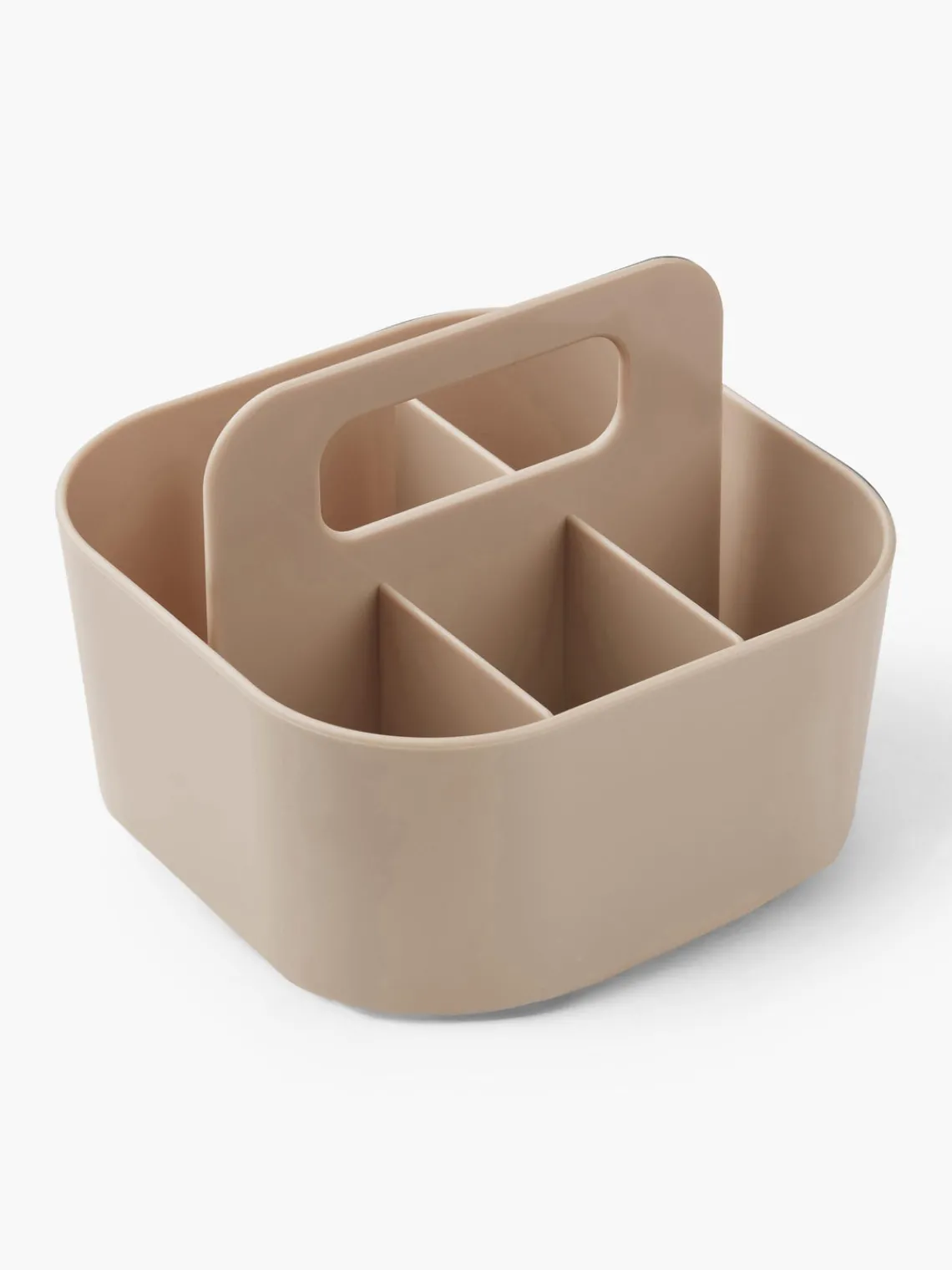 Cestas Y Cajas|Decoración Infantil>Liewood Organizador May Beige claro