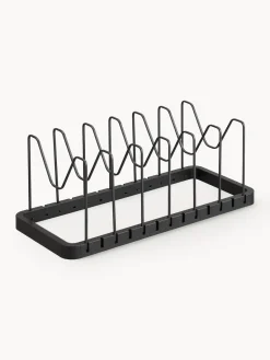 Almacenaje De Cocina>Yamazaki Organizador sartenes de cocina extensible Tower